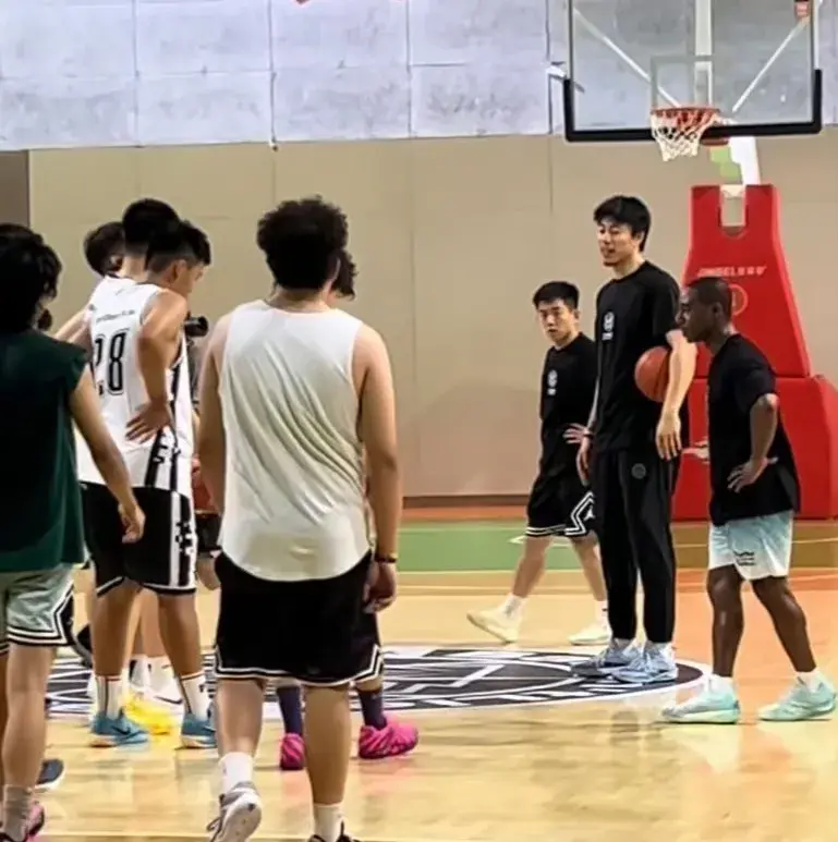 争冠的心思