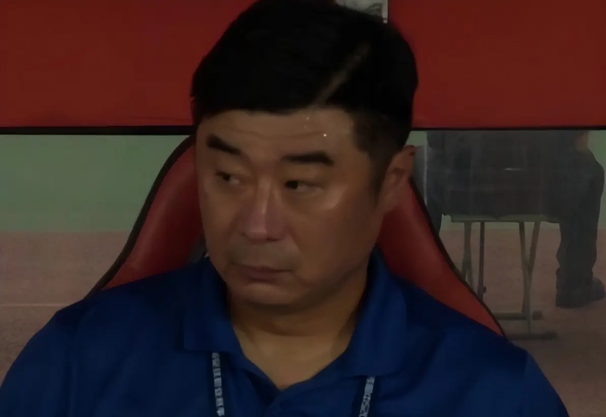 本轮对阵志, 该是两位王