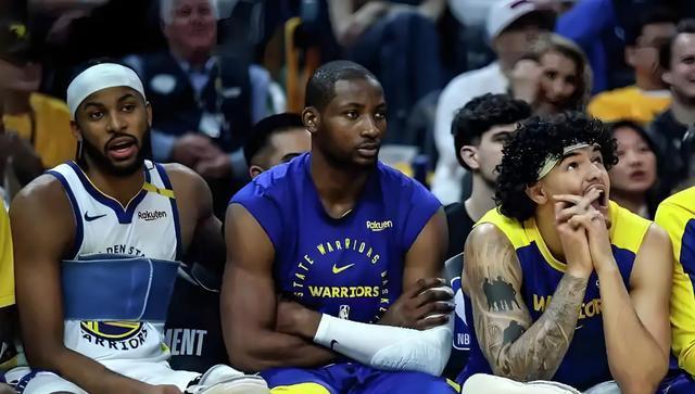 明加一年, 勇士vs库 明加一年, 勇士vs库