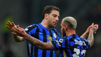 因为迪马尔 因为迪马尔