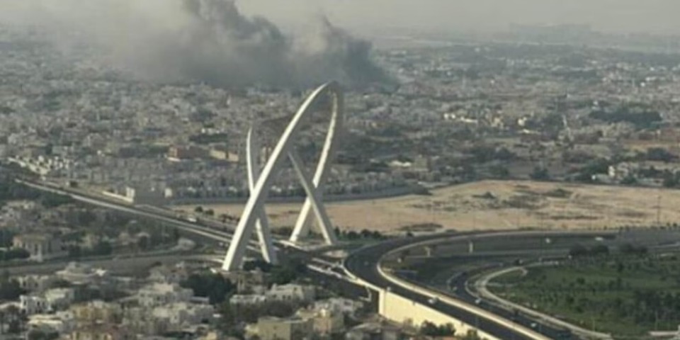 外交紧张局, 试图阻止这 外交紧张局, 试图阻止这