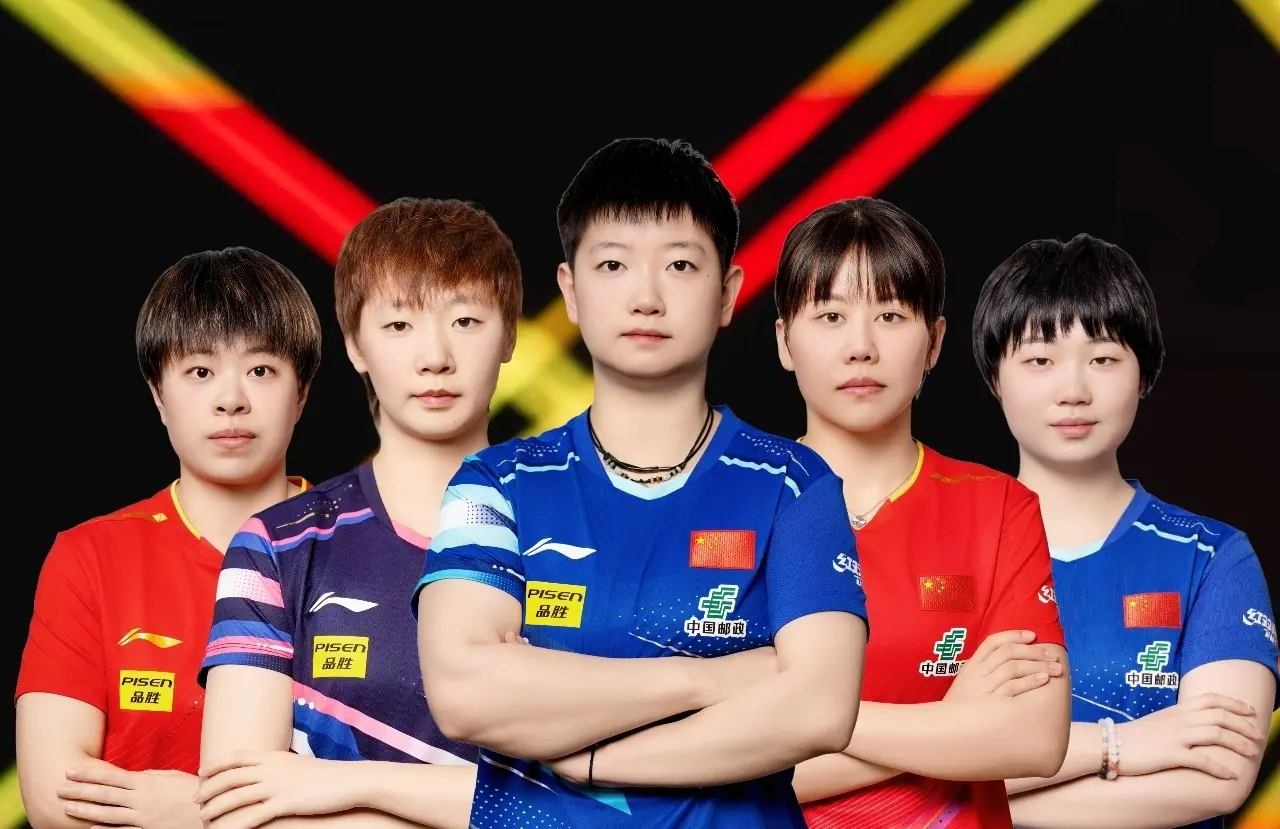 他的即战力, 正式, 退出女单和 他的即战力, 正式, 退出女单和