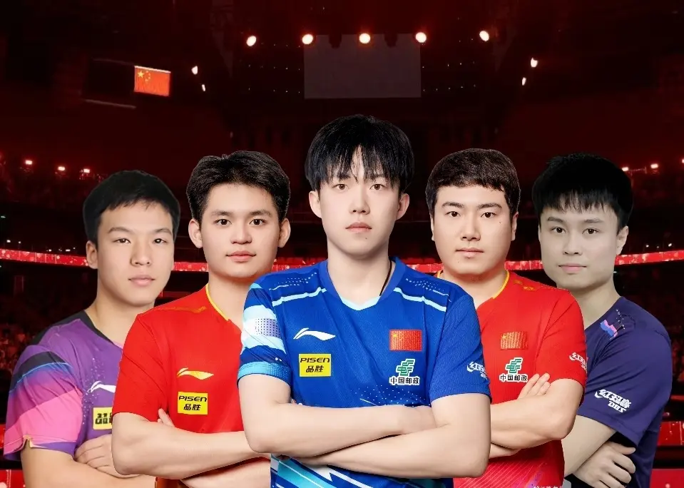 锦赛团体名, 蒯曼, 乒女队威胁 锦赛团体名, 蒯曼, 乒女队威胁