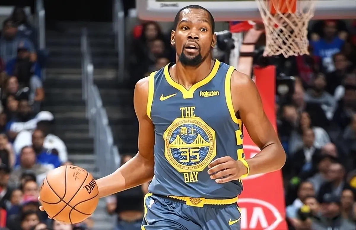 如果杜兰特, 队友 如果杜兰特, 队友