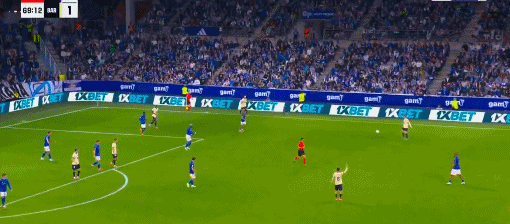 但比分却是 但比分却是