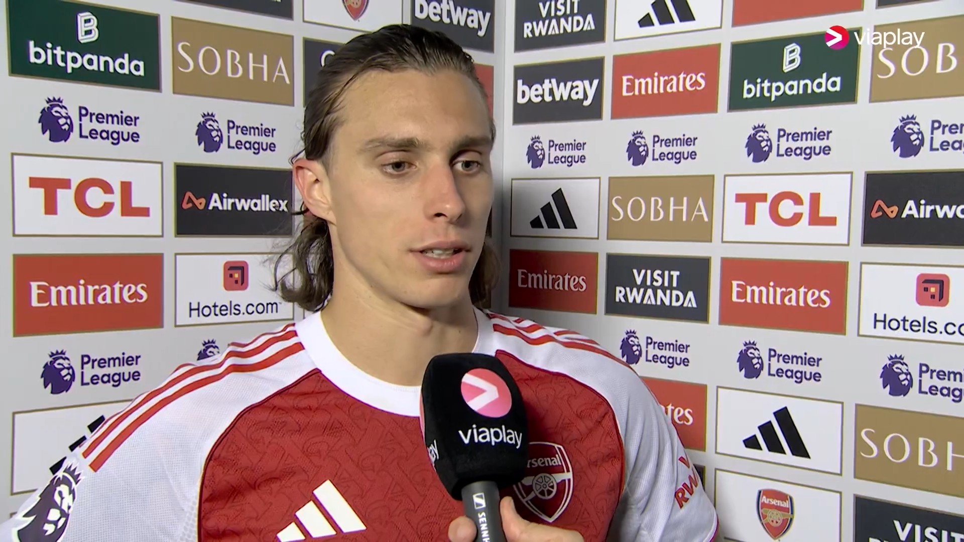 因为我知道, Title, 是的 因为我知道, Title, 是的