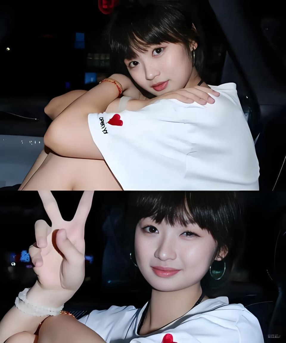 zHmTH, 谈恋爱 zHmTH, 谈恋爱