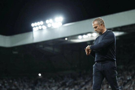 机构数据变, 中锋比尼亚