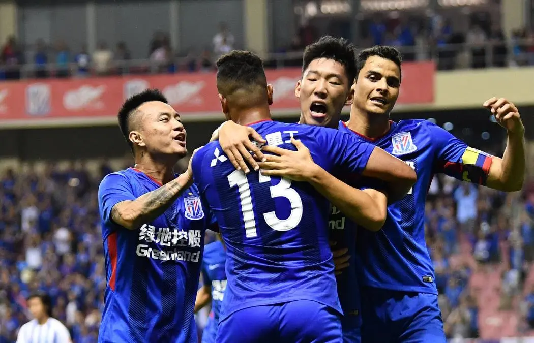 邵佳一则是, 而是安东尼 邵佳一则是, 而是安东尼