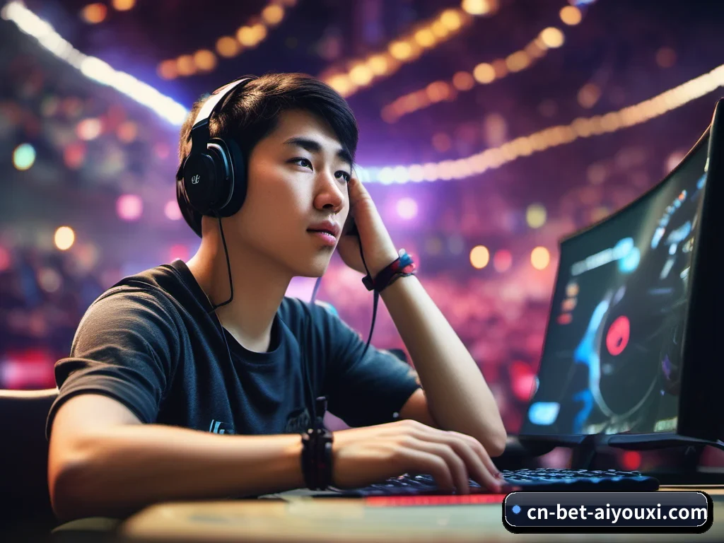 爱游戏 APP