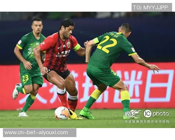 国安与上港第二回合激战在即谁能在这场关键对决中笑到最后