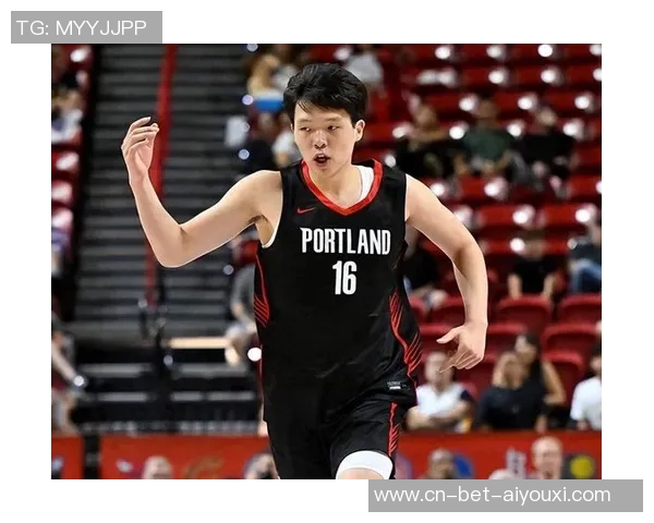 年度最佳新秀赔率更新：埃奇库姆飙升迫临弗拉格 杨瀚森跌出前10