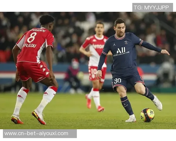 摩纳哥1-0巴黎圣日耳曼，赛后评分：摩纳哥18号排榜首